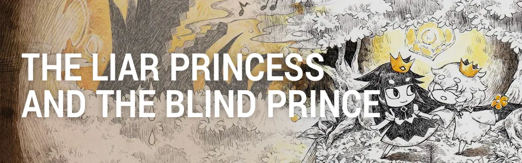 The Liar Princess and the Blind Prince Wallpapers