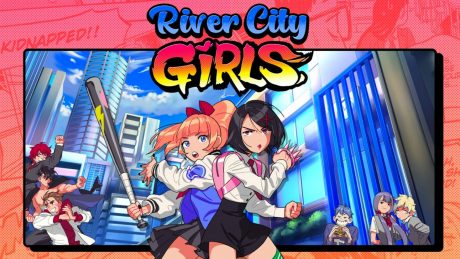 River City Girls