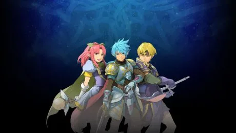 Star Ocean First Departure R