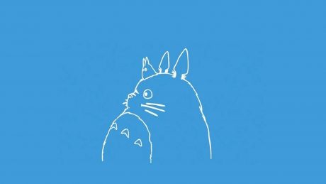 Digital Downloads of Studio Ghibli Films Confirmed - Cat with Monocle