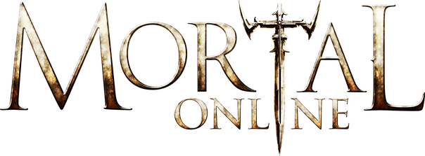 Mortal Online logo