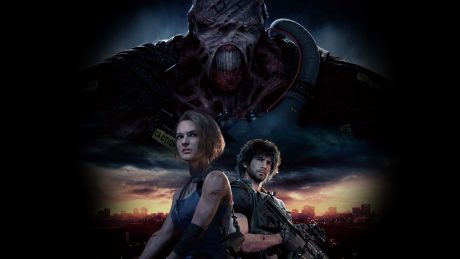 Resident Evil 3 Remake Announced