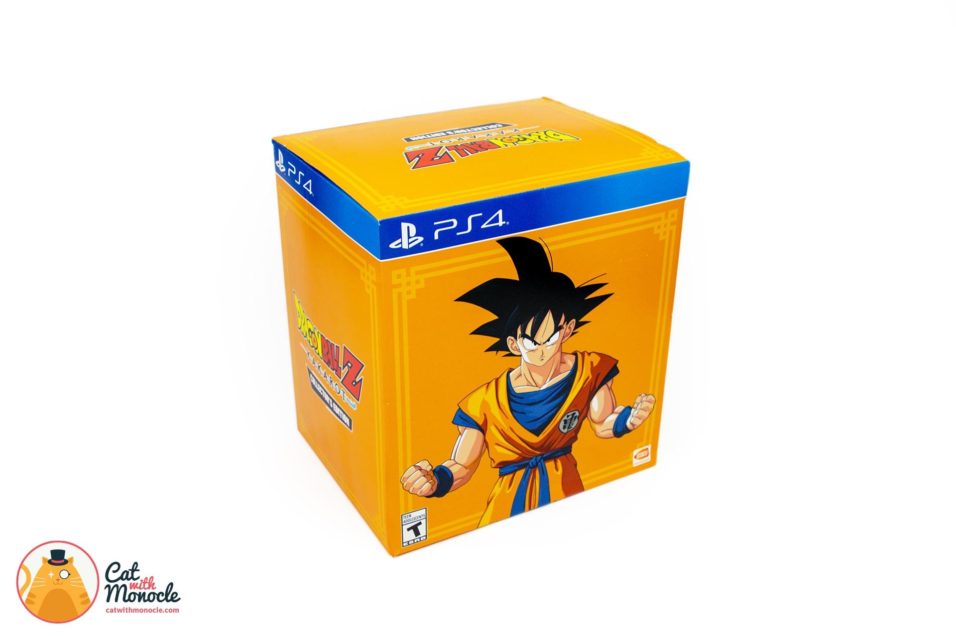 Dragonball Xenoverse 2 Xbox One Steelbook Special Edition w/OST