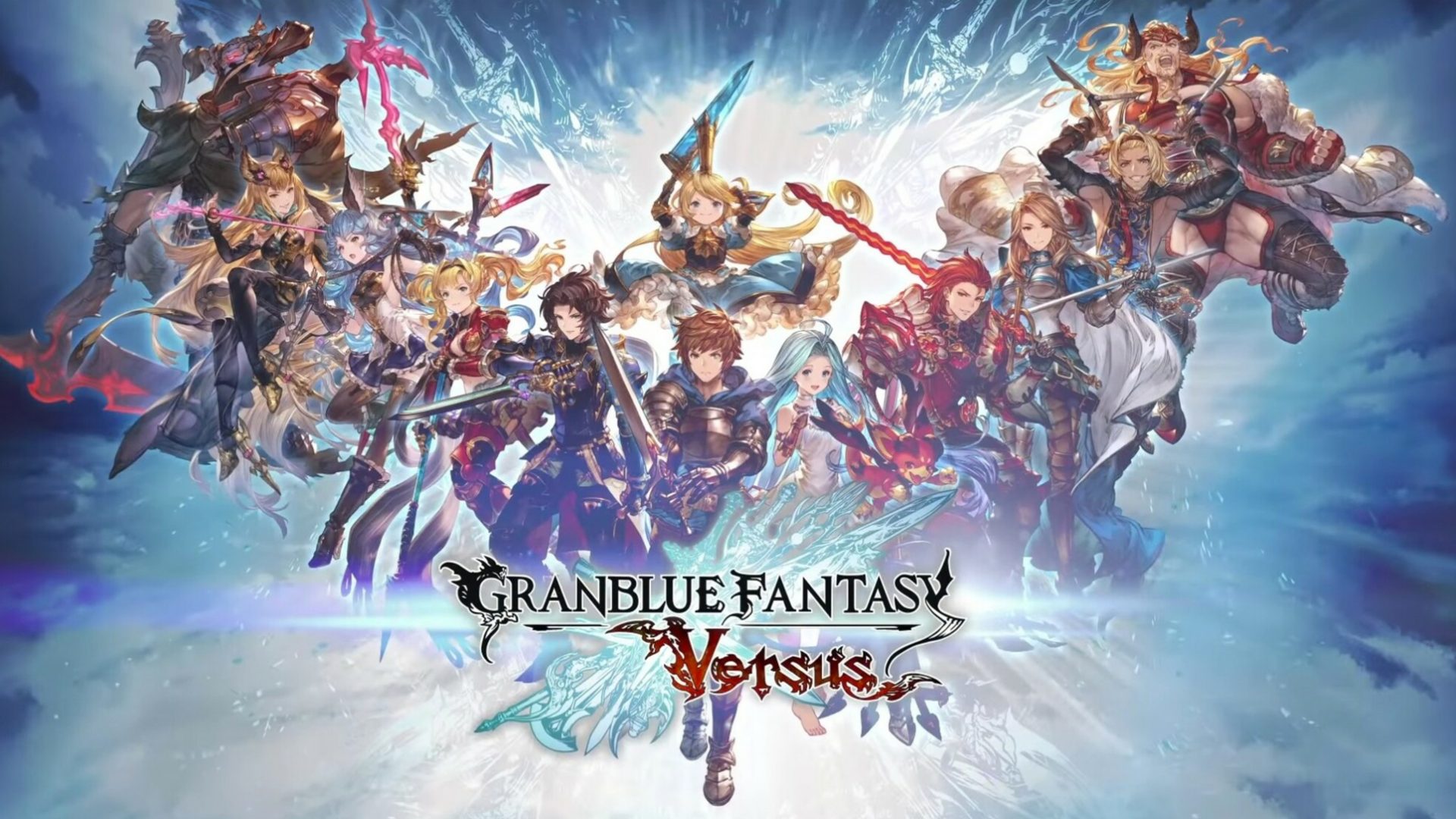 Granblue Fantasy: Versus Adds Eustace to its Roster - Cat with Monocle