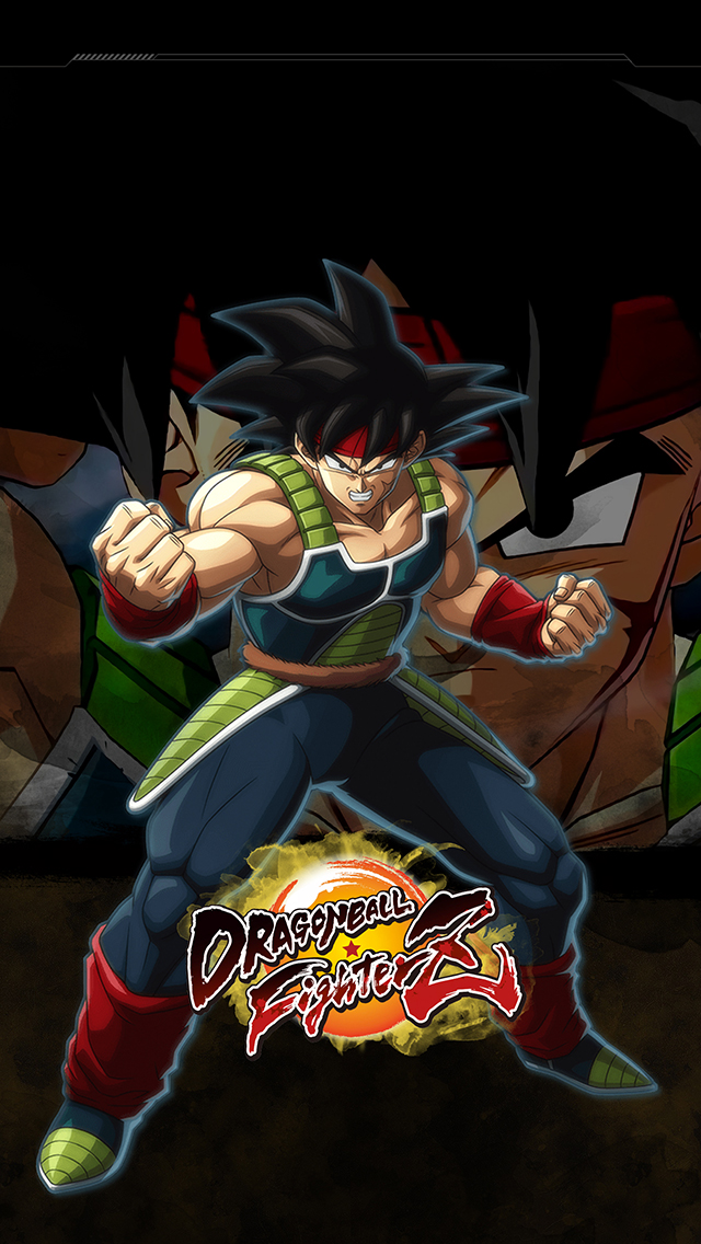 Bardock Wallpapers - Wallpaper Cave