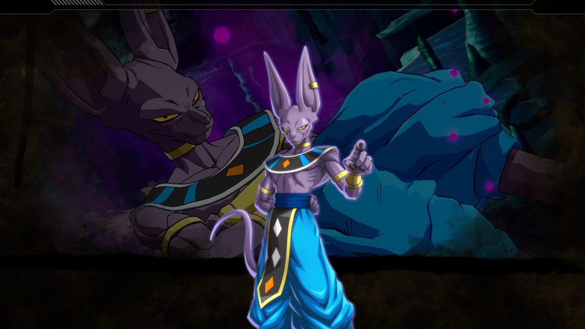 Featured image of post Beerus Wallpaper Pc Search hd desktop wallpapers and download them for free