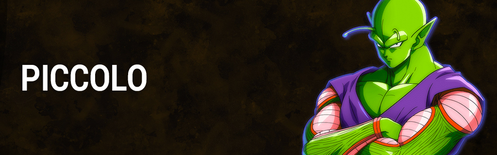 Dragon Ball FighterZ Piccolo Wallpaper