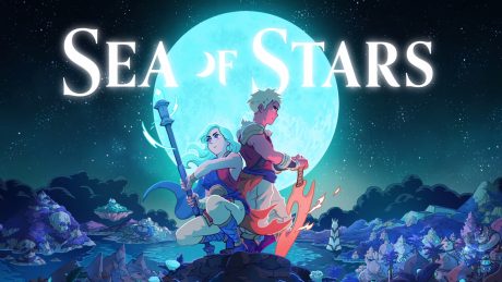 Sea of Stars Announced by Sabotage Studio