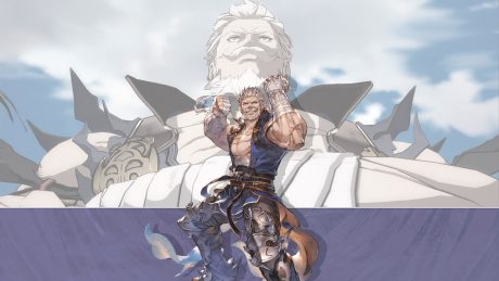 Granblue Fantasy Versus Wallpapers - Soriz