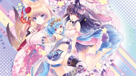 Moero Crystal H - Western Release Announced