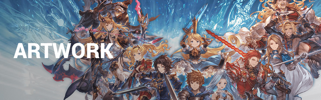 10+ Granblue Fantasy Versus: Rising HD Wallpapers and Backgrounds