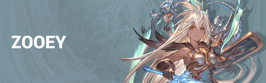 10+ Granblue Fantasy Versus: Rising HD Wallpapers and Backgrounds