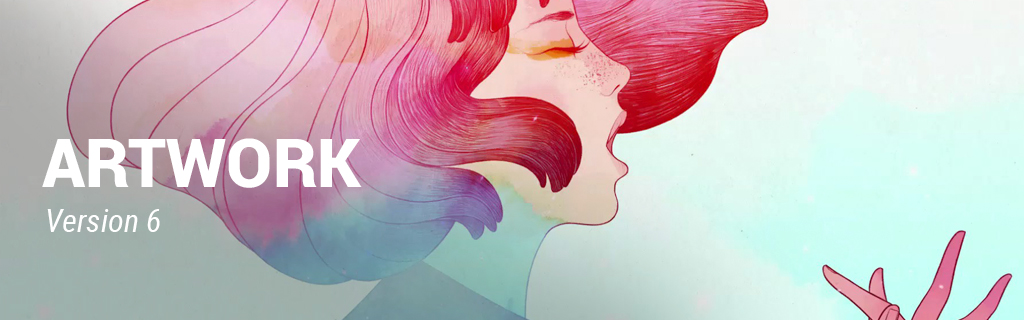 Gris Artwork #6 Wallpaper