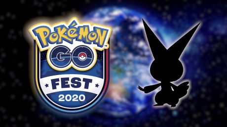Pokemon Fest 2020