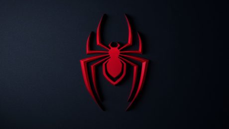 Spider-Man: Miles Morales - PlayStation 5 - Logo