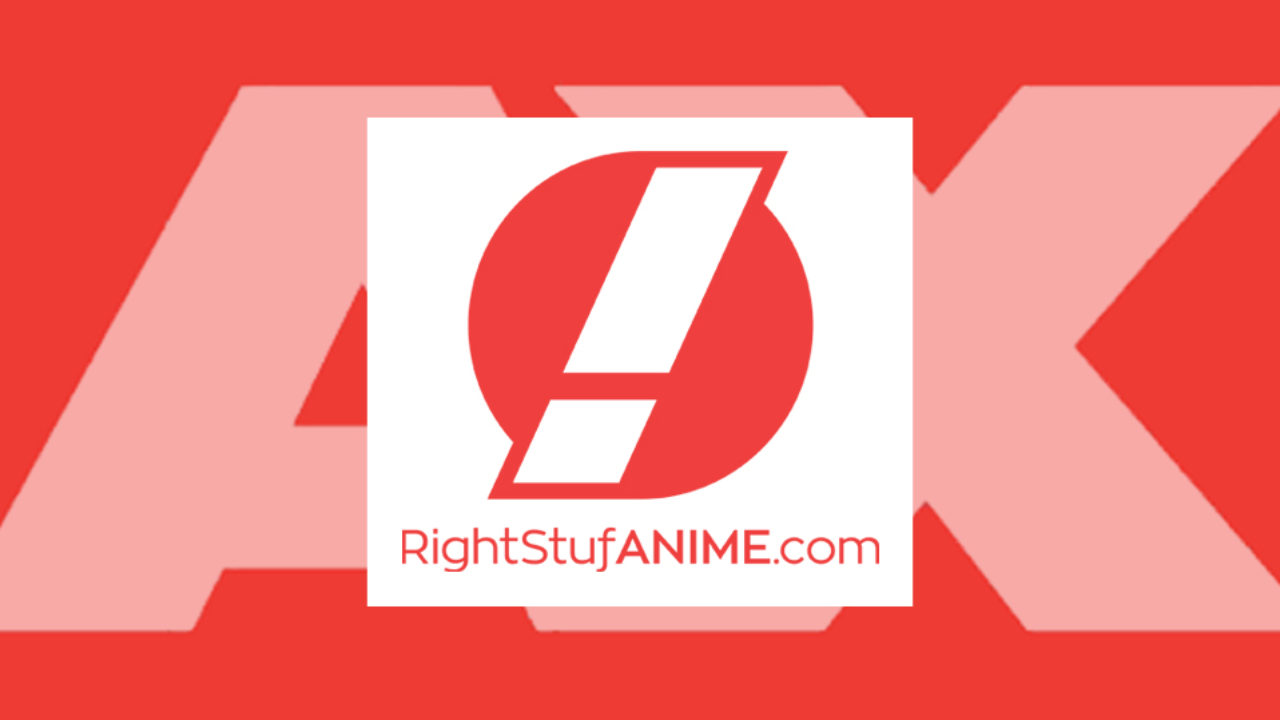 RightStuf Announces Three Gundam Titles for Home Video Release at Anime  Expo 2022 – Gundam News