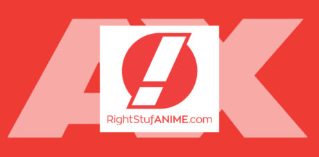 Anime Expo Lite - Right Stuf Anime