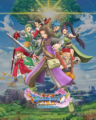 Dq11 Characters 01 Watch 42mm Cat With Monocle