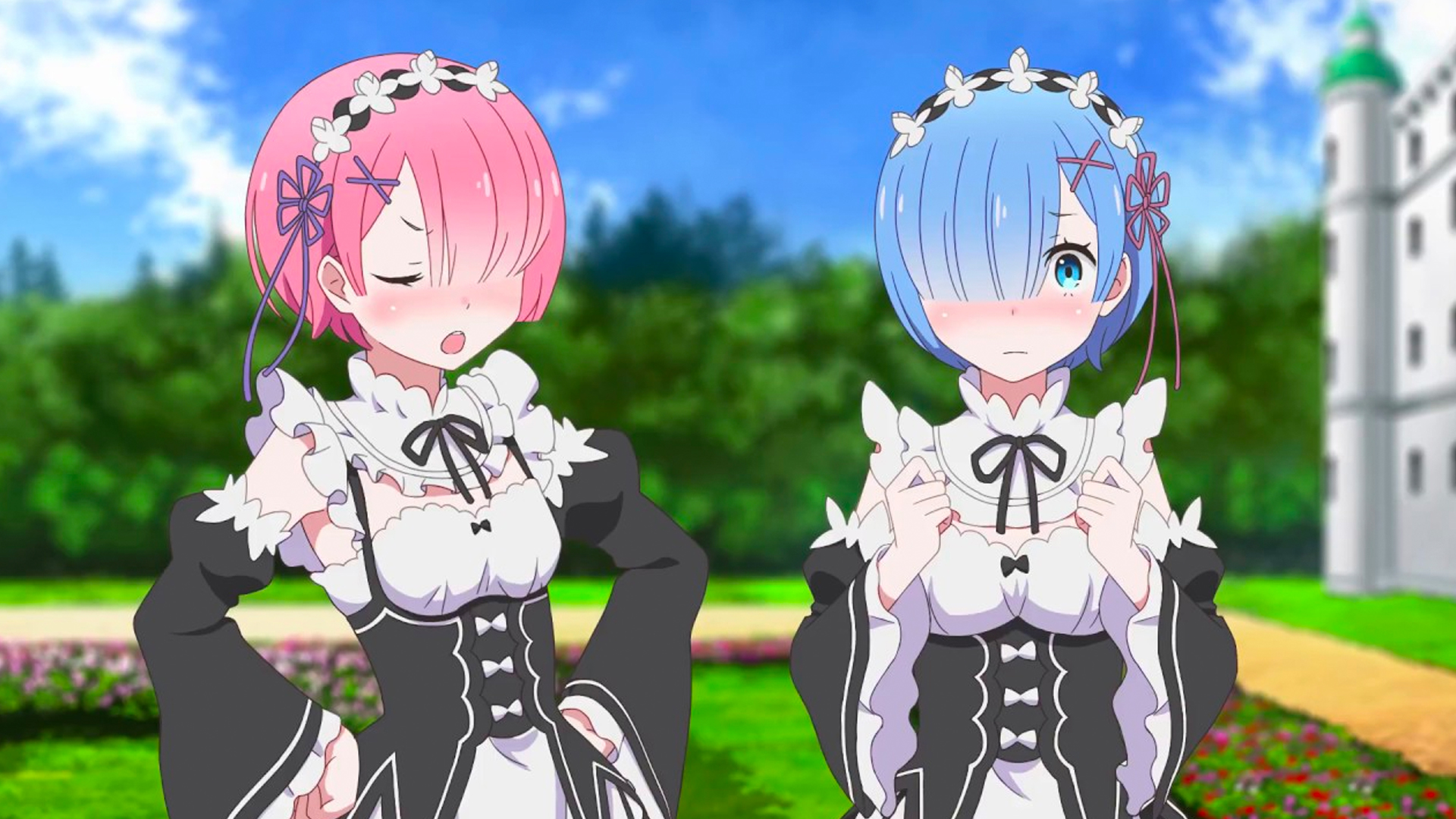 Re:ZERO The Prophecy of the Throne -- Is it worth it?