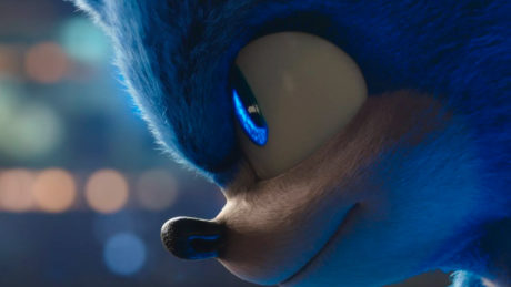 Sonic the Hedgehog 2 Movie Release Date Revealed