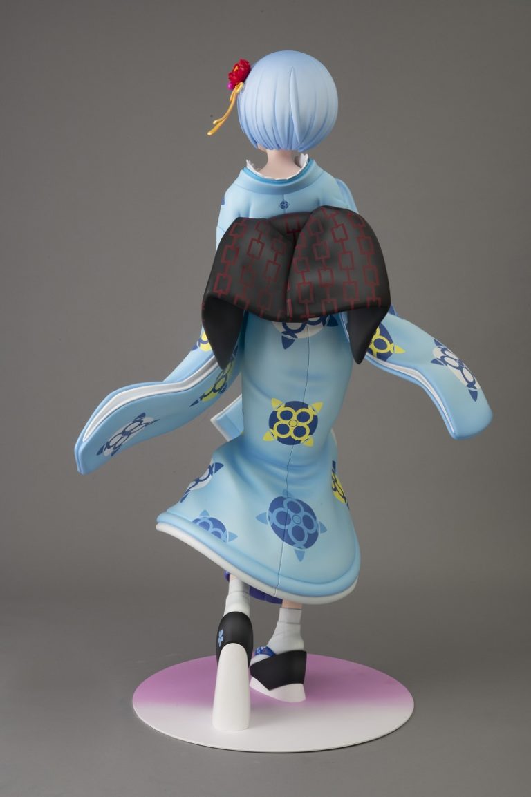 rem cat figure