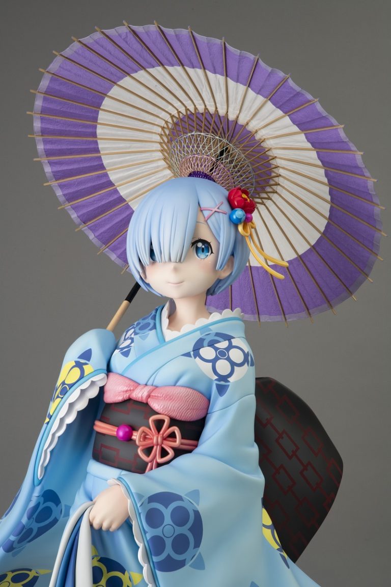 life size rem doll