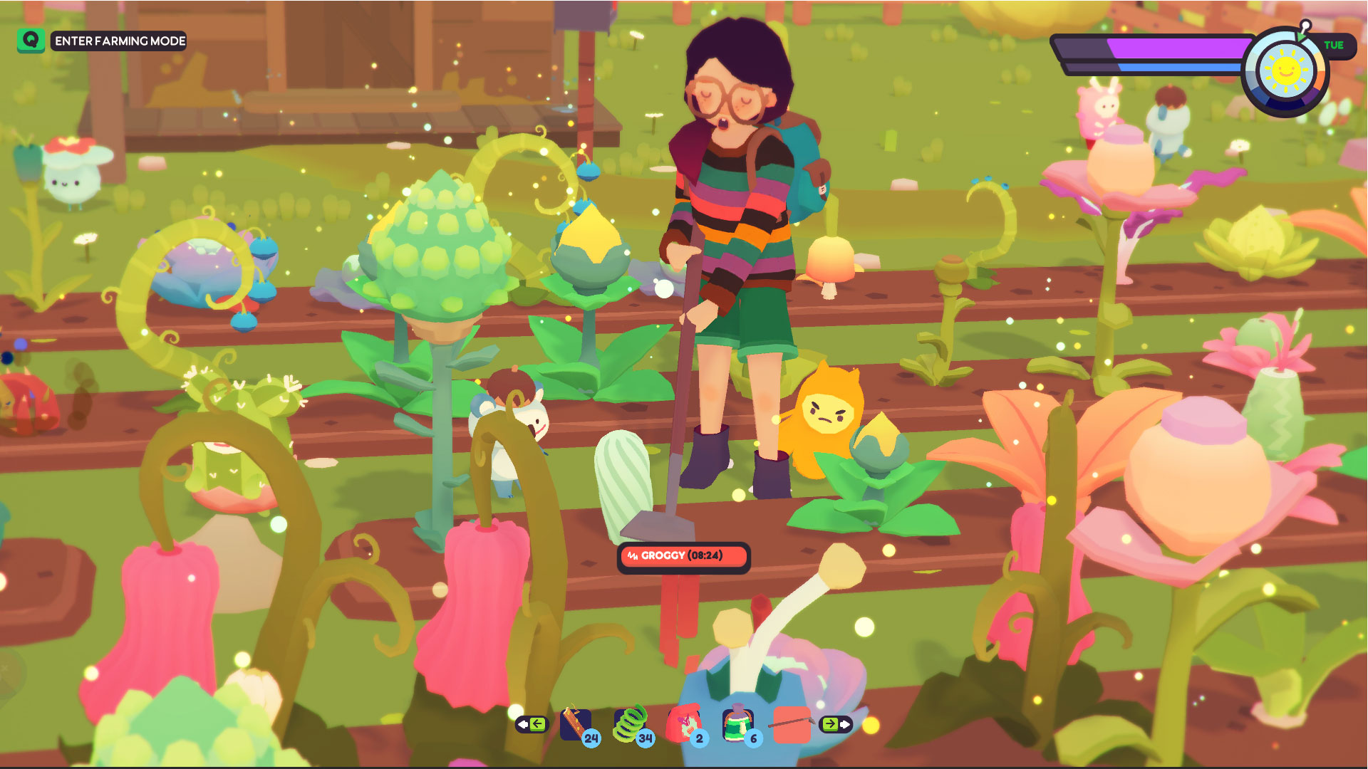download the new version for apple Ooblets