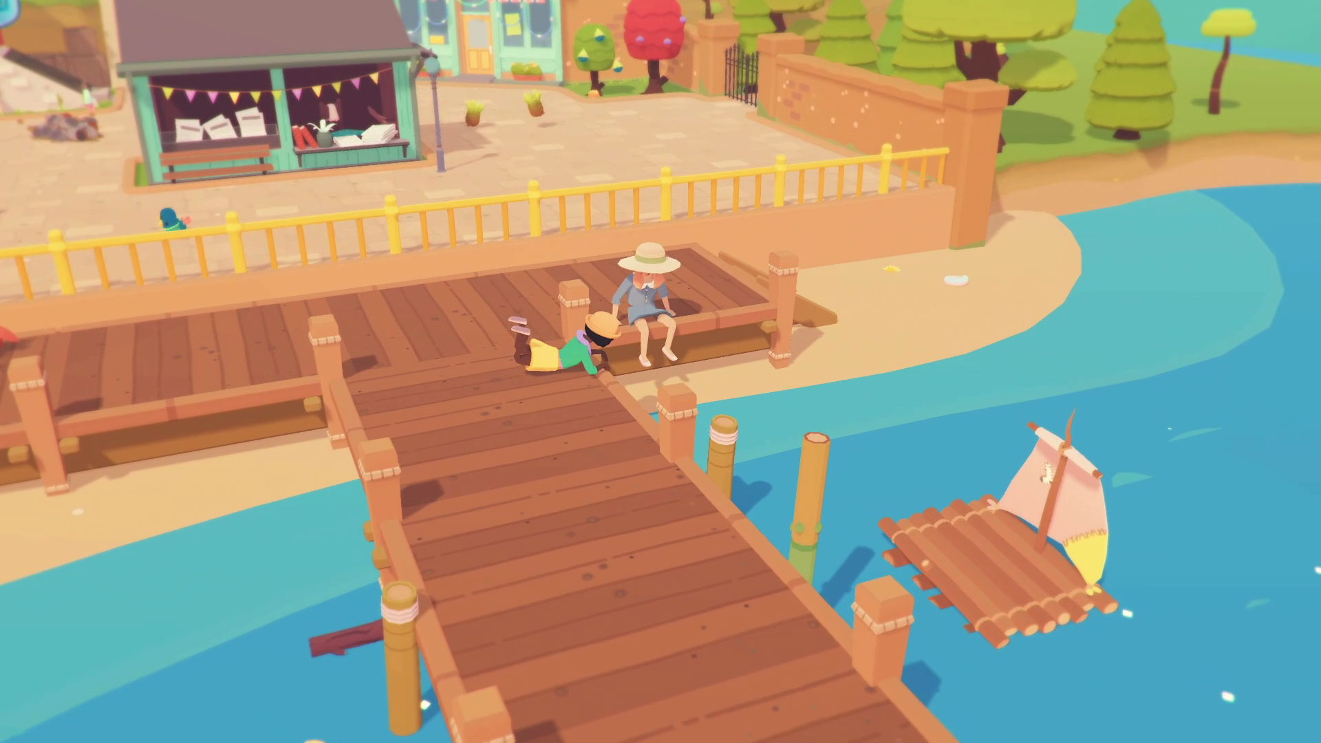 for mac download Ooblets
