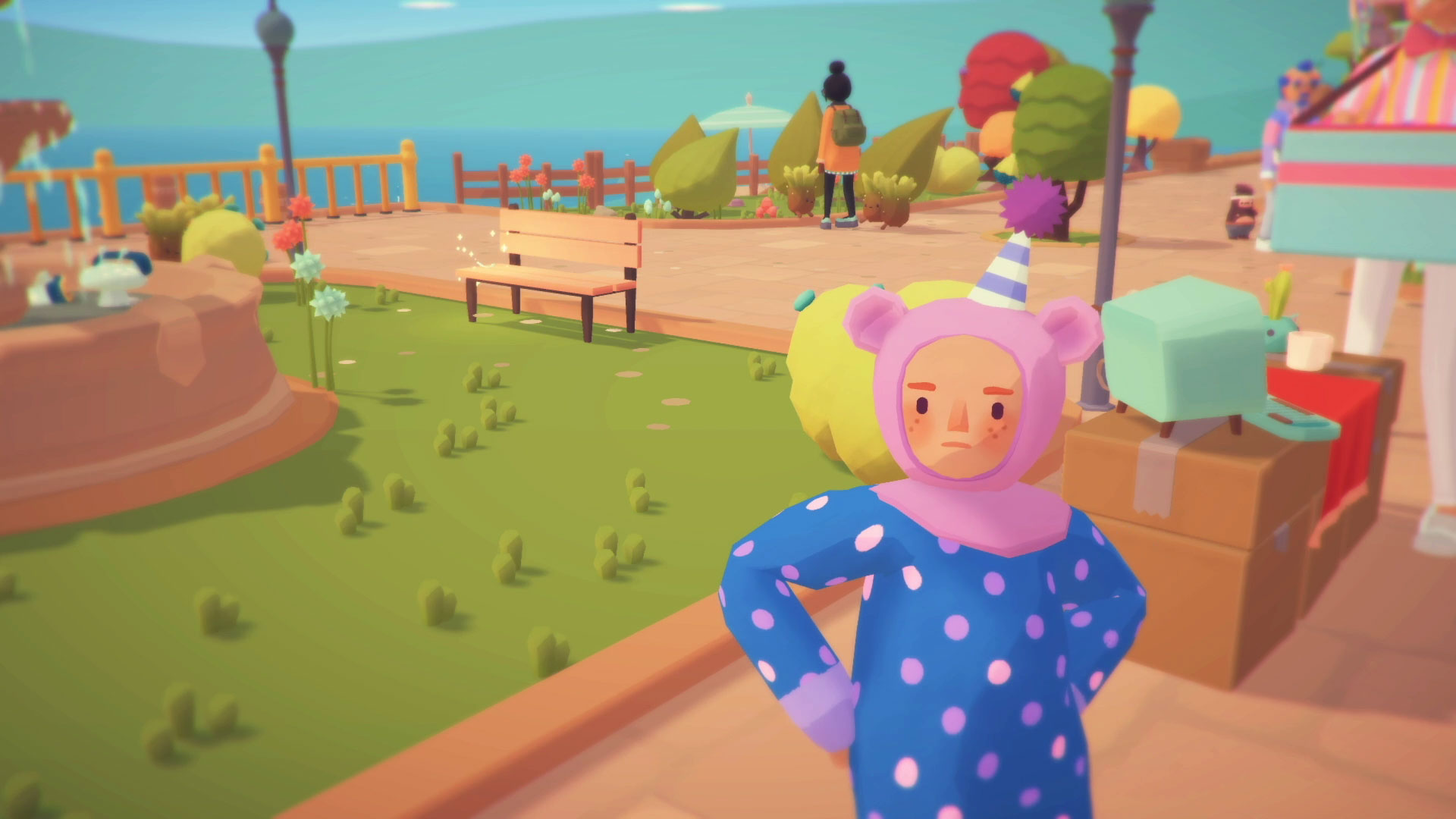 for ipod download Ooblets