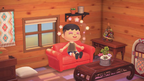 Animal Crossing New Horizons September Updates