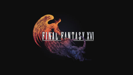 Final Fantasy Xvi Wallpapers Cat With Monocle