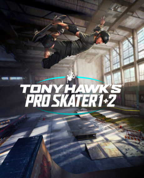 tony hawk pro skater 3 and 4 remastered