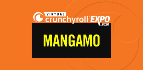 Crunchyroll Expo 2020 - Mangamo