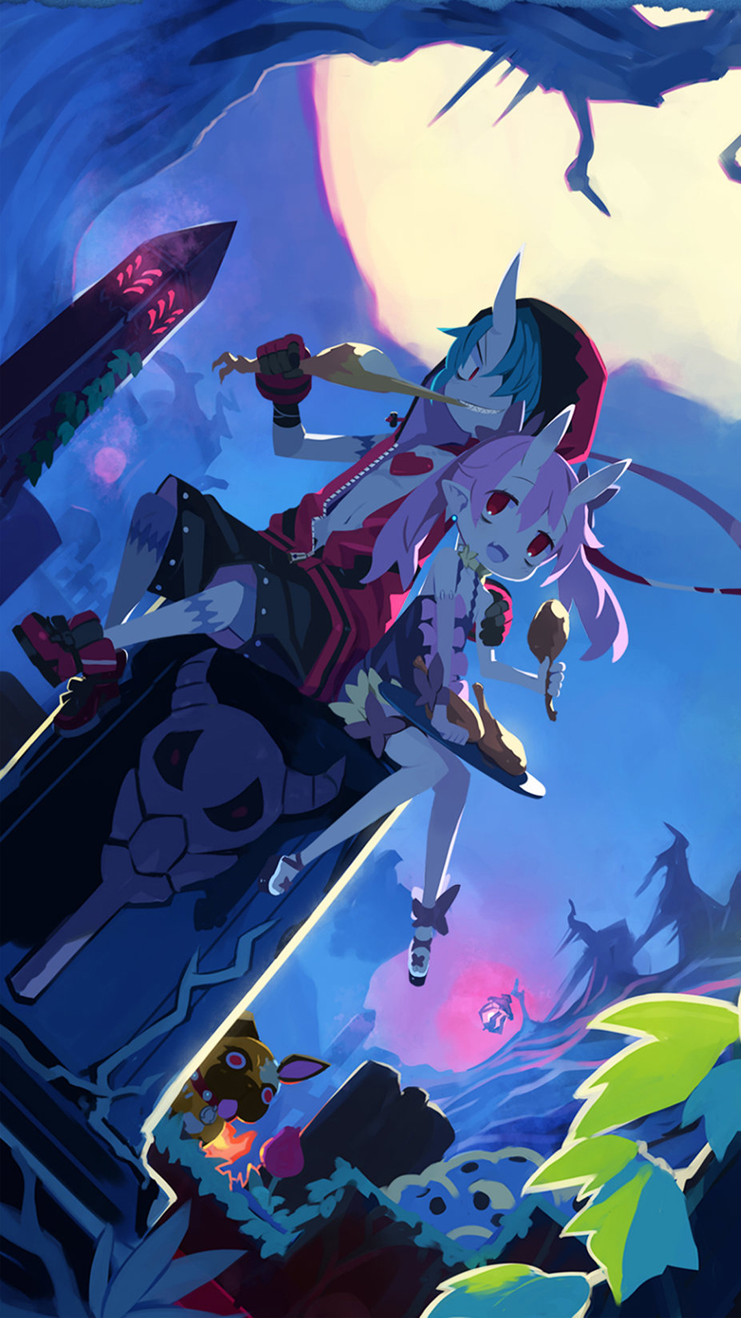 instal the new version for windows Disgaea 6 Complete