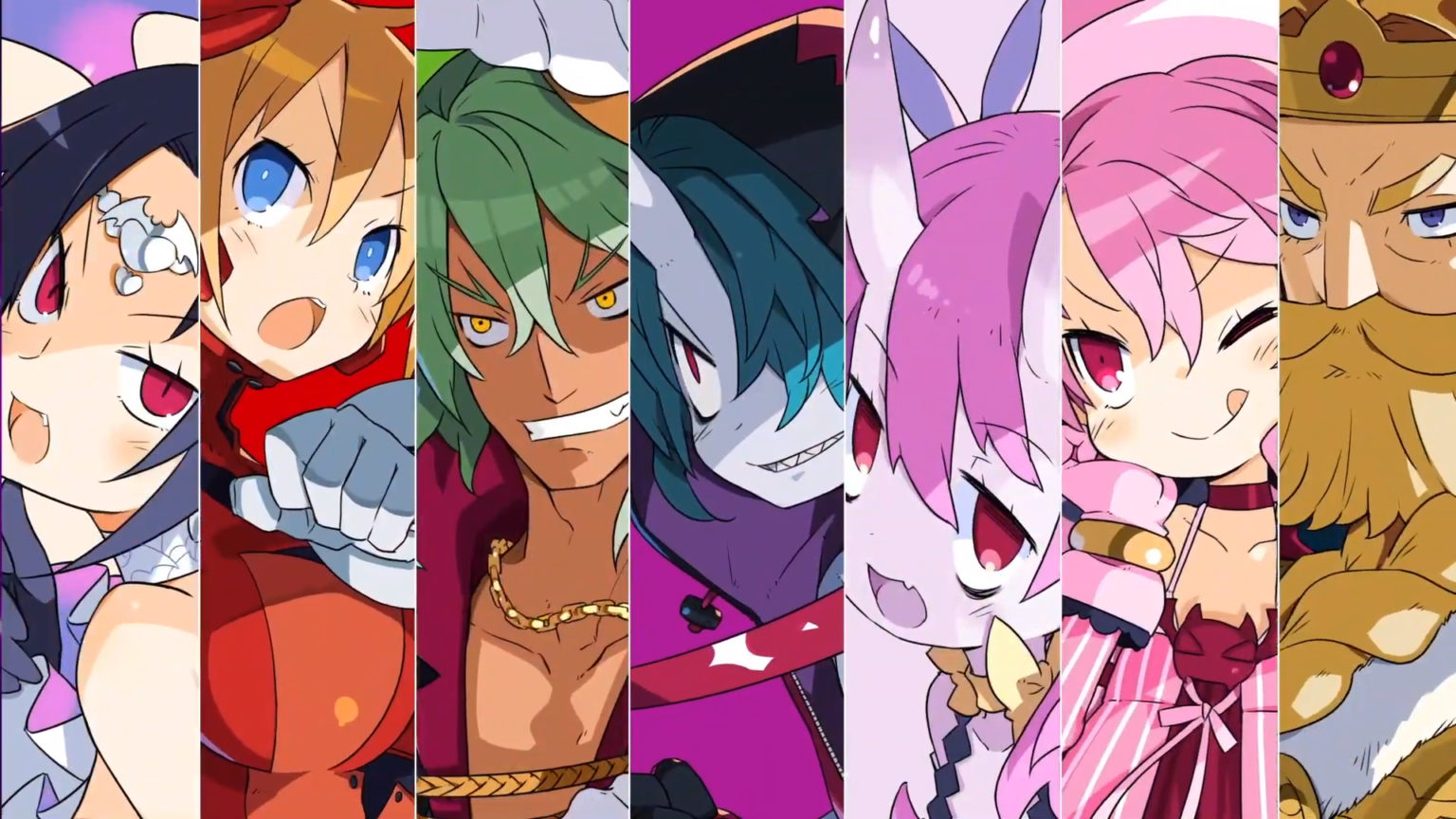 Disgaea 6 Complete instal the new for windows
