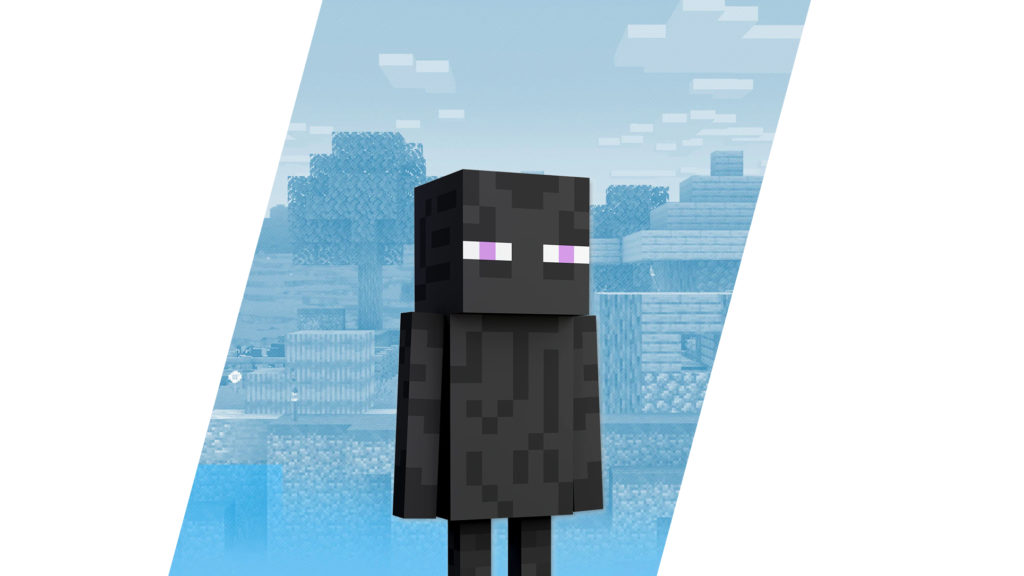 enderman minecraft | downloadsource.fr | Flickr