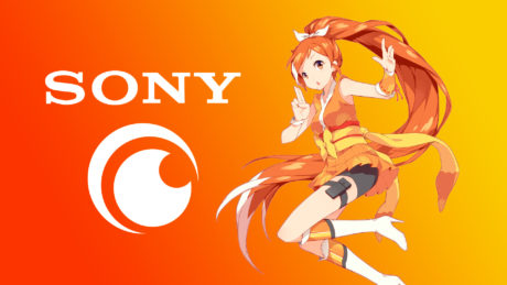 Sony Buys Crunchyroll for $1.175 billion