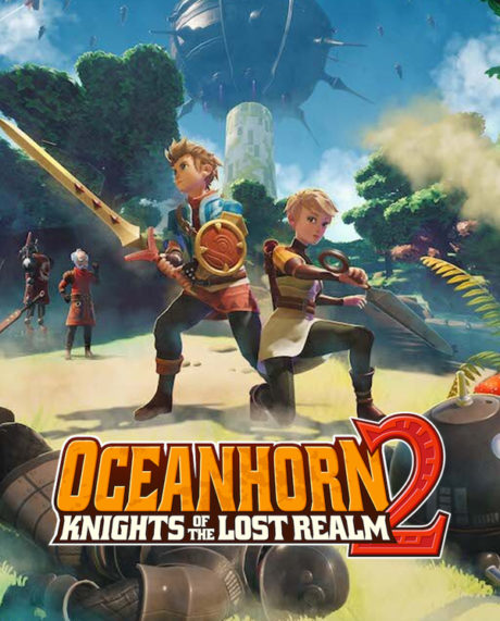 will oceanhorn 2 come to android