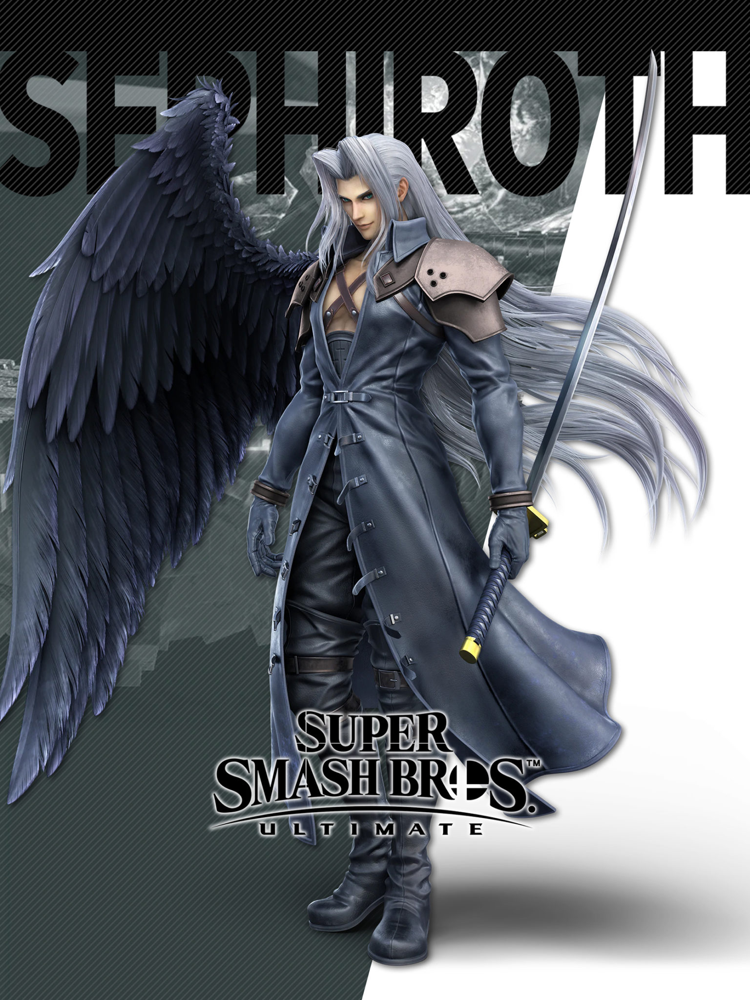 sephiroth amiibo amazon