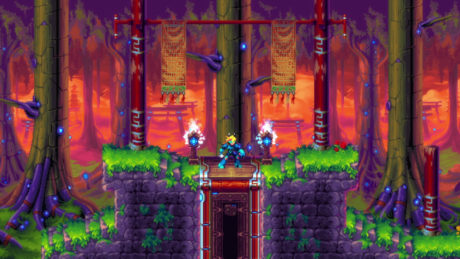 30XX - Screenshot