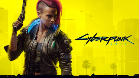 Cyberpunk 2077 - PS4 Review