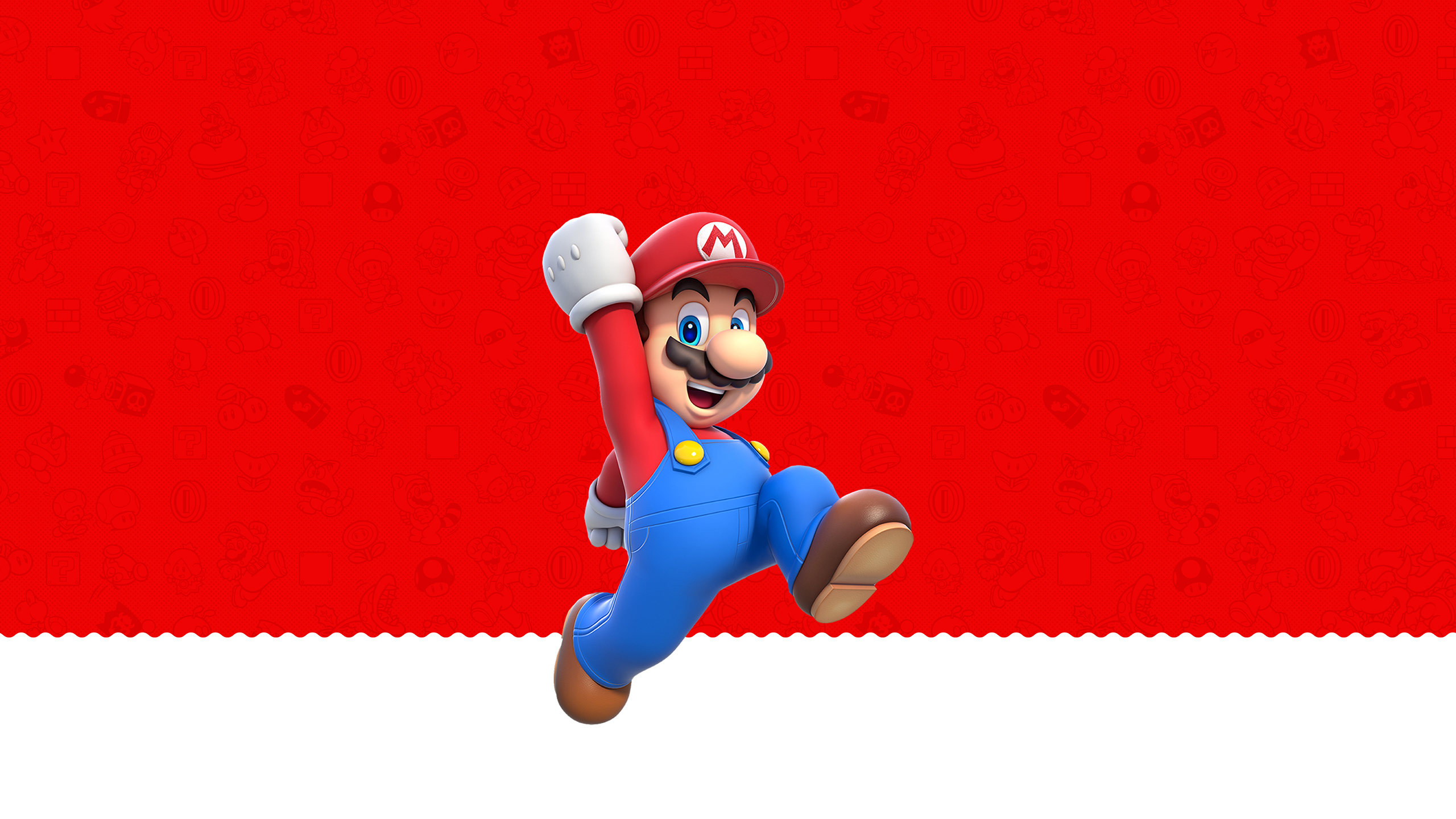 Super Mario Wallpapers - Top Những Hình Ảnh Đẹp