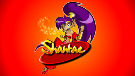 Original Shantae Video Game