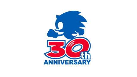 Sonic 30th Anniversary Stream