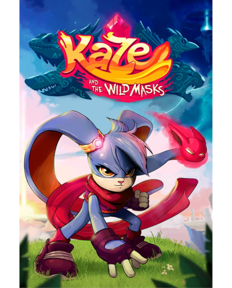 Kaze and the Wild Masks - Metacritic