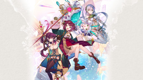 Atelier Sophie 2: The Alchemist of the Mysterious Dream Announced