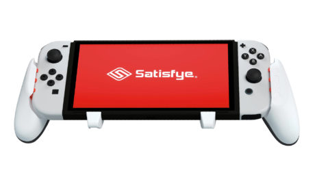 Satisfye ZenGrip Pro OLED