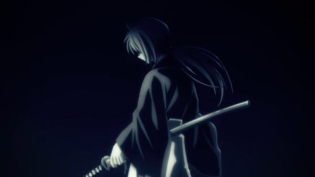 Rurouni Kenshin Anime Project