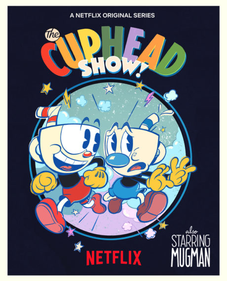 The Cuphead Show! Season 4, Trailer, Release date(2023), NETFLIX, SPOILER