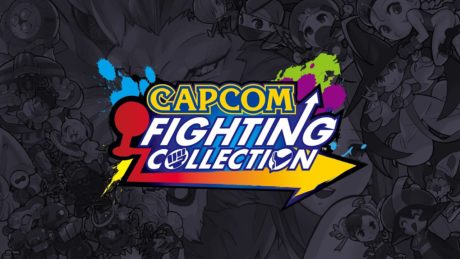 Capcom Fighting Collection Announced